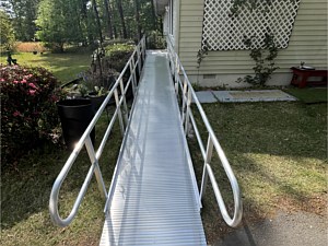 Rental Ramps 14